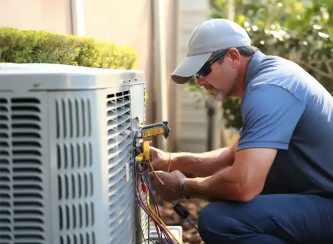 installateur Zoutkamp